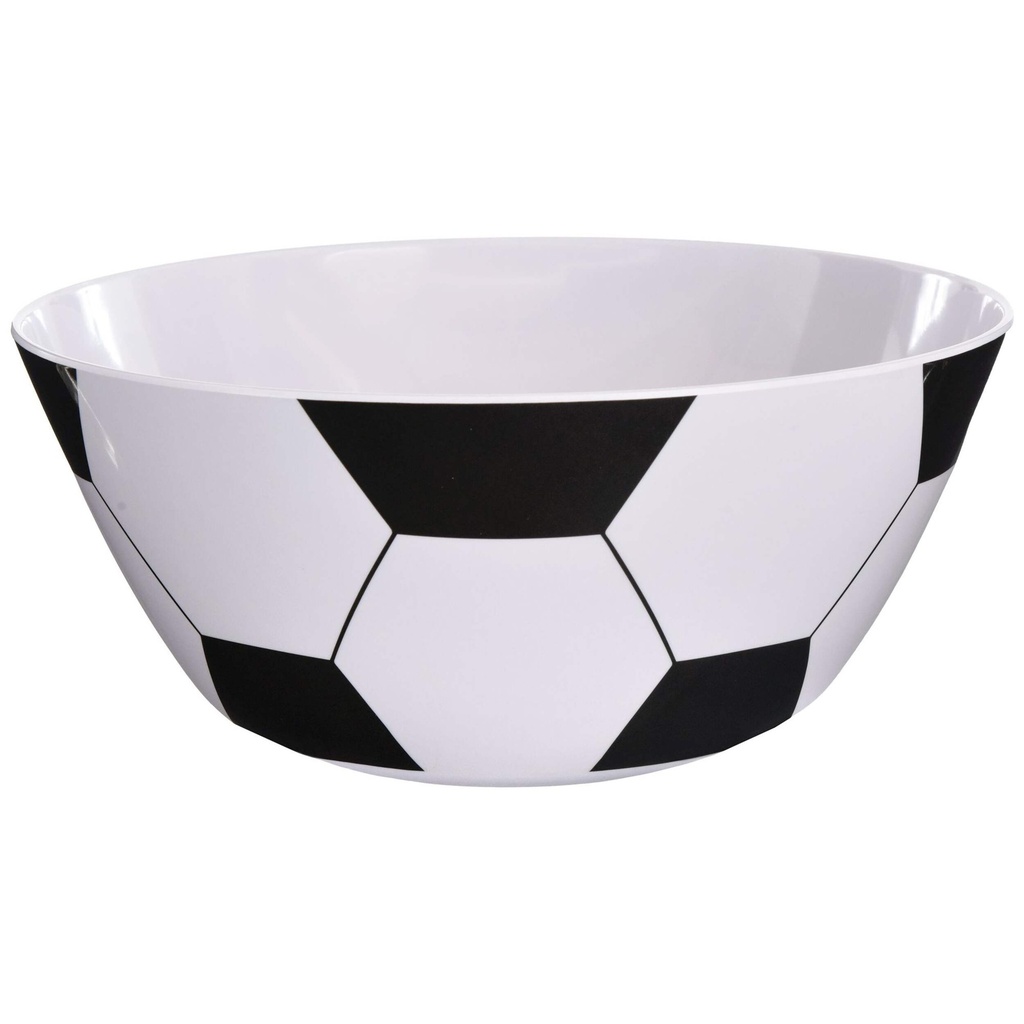 Bowl Futbol Soccer Melamina C/1