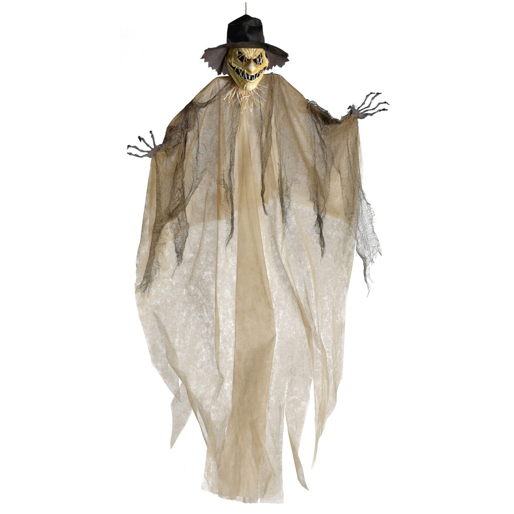Prop Scary Scarecrow  C/1