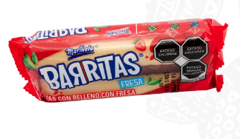 Barrita Piña C/2