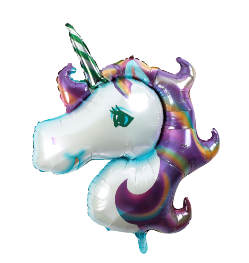 Globo 36" Unicornio C/1