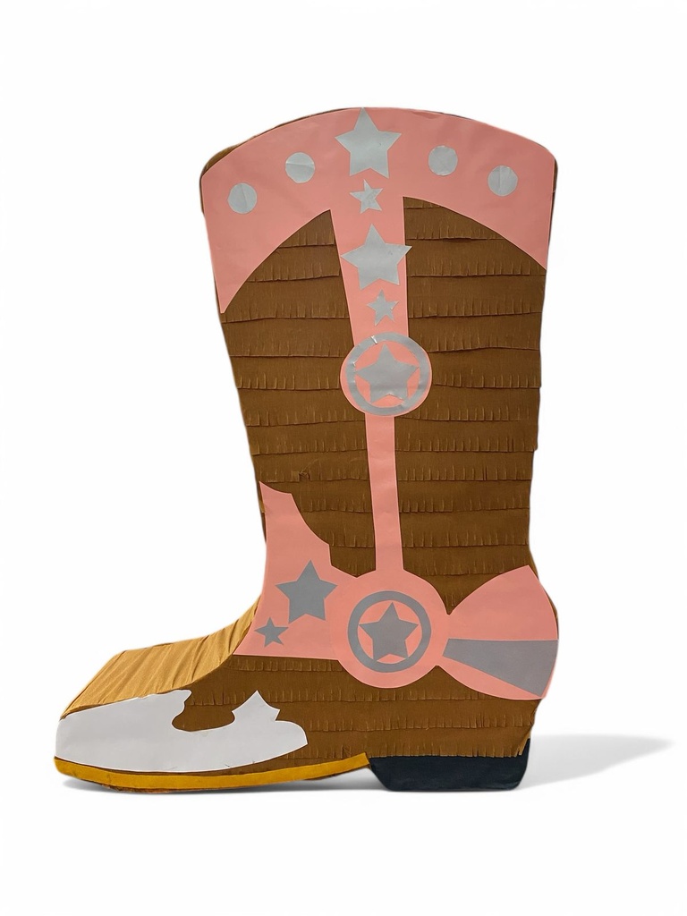 Piñata Tambor Bota C/1