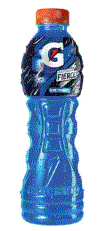 Gatorade Moras 500ml