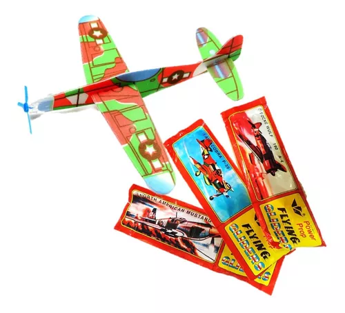 Avion Unicel C/1