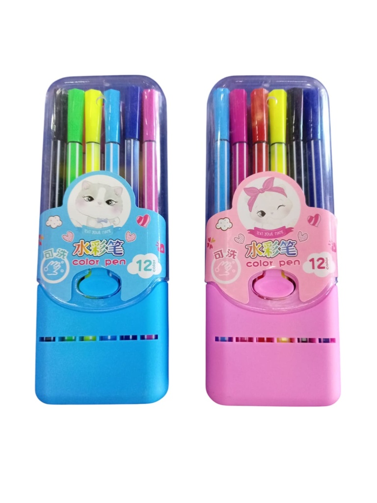 Set Plumin C/12