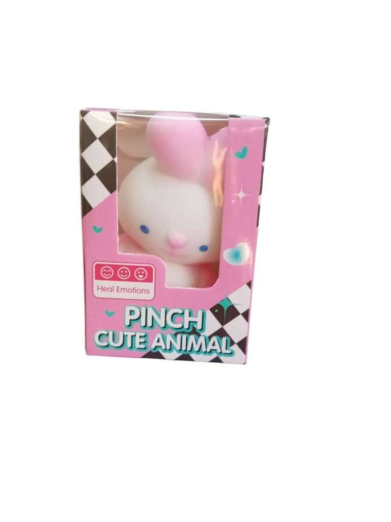 Squish Conejo C/1