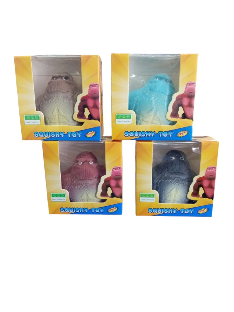 Squish Gorila G C/1