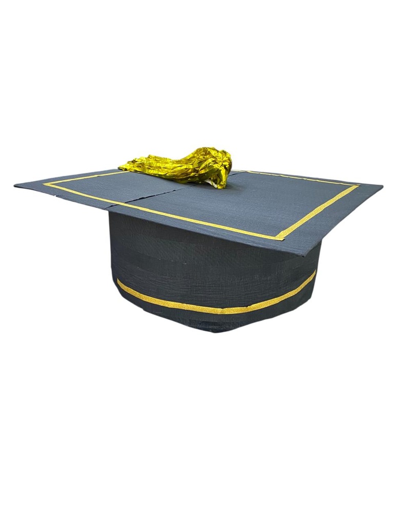 Piñata Tambor Birrete  C/1