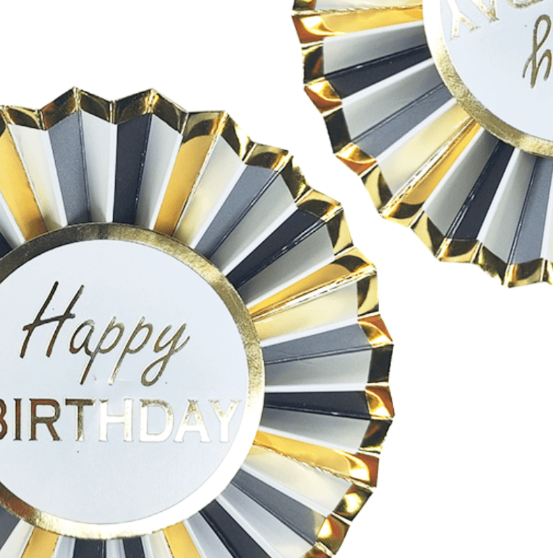 Boton Happy Birthday C/1