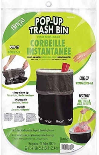 [41.130109] PopUp Trash Bin Basurero C/1