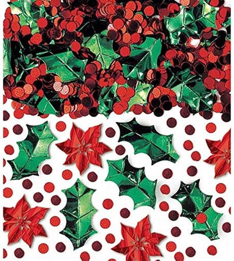 [41.378634] Confetti Botanical Christmas C/1