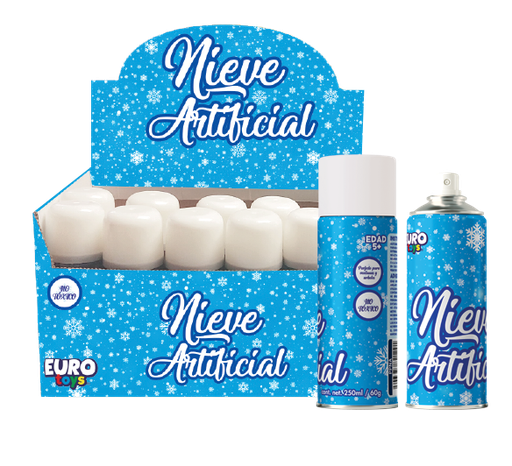 [15.5826/1] Nieve Artificial C/1