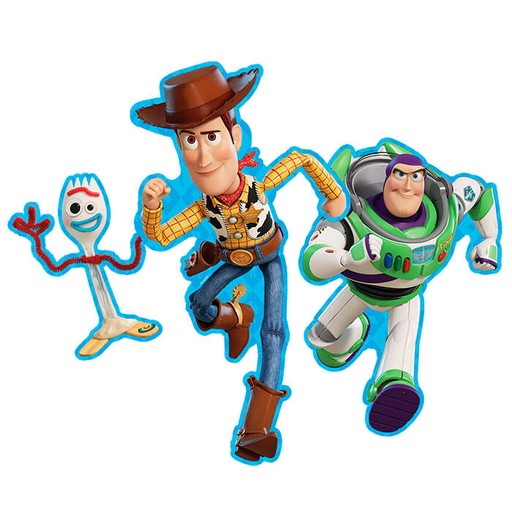 [10.6016/795] Adorno Movil Toy Story 4 C/1