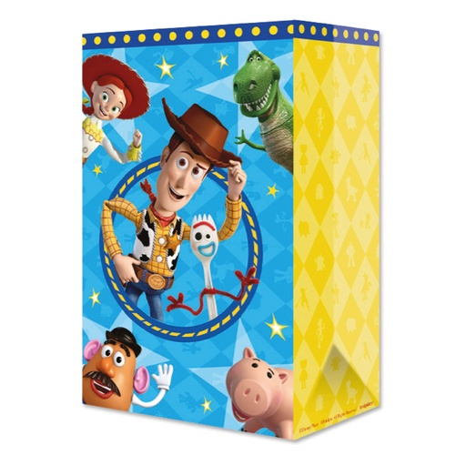 [10.498/795] Bolsa Dulcera Bond Toy Story 4  C/10