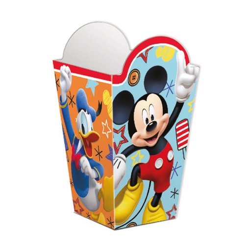 [10.457/693] Cajita Fantasia Mickey Mouse C/6