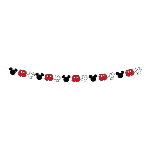 [10.6085/693] Guirnalda Mickey Mouse C/1