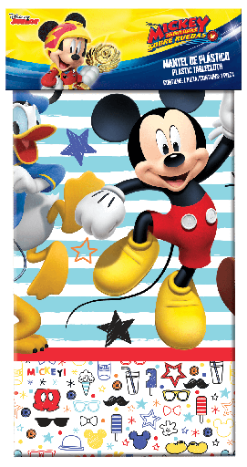 [10.440/693] Mantel Mickey Mouse C/1