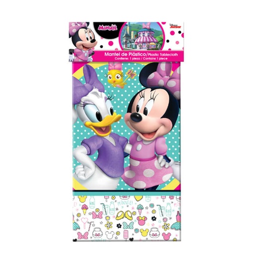 [10.440/691] Mantel Minnie Mouse C/1