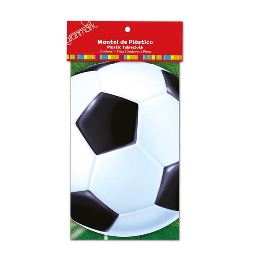 [10.440G/554] Mantel Soccer C/1