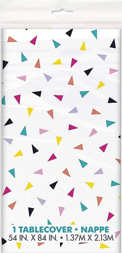 [30.73143] Mantel Triangle Confetti C/1