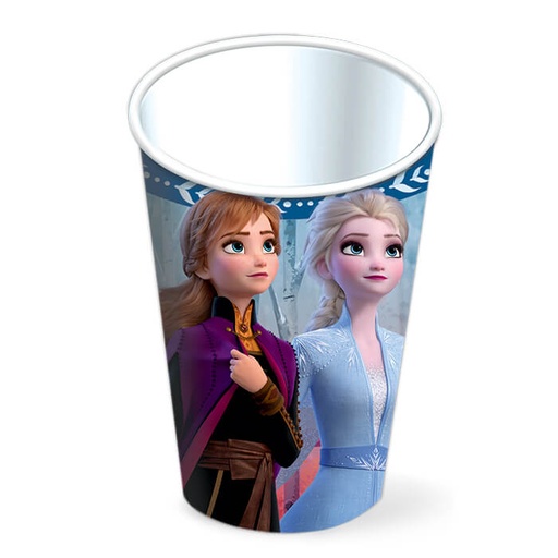 [10.420/818] Vaso 9oz Frozen 2 C/6