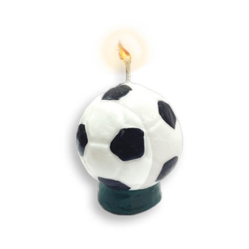 [10.479/554] Vela Figura Soccer C/1