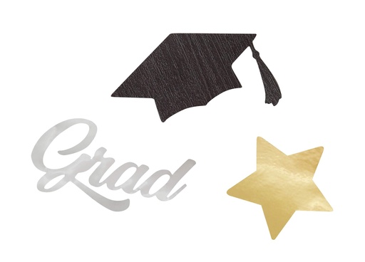 [31.24879] Confetti Congrats Grad C/1