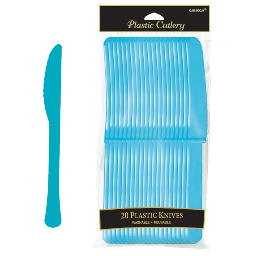[11.8816/14] Cuchillos Azul Caribe C/20