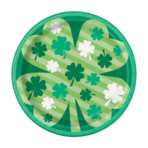 [30.24114] Plato 7" Lucky St Patrick C/8