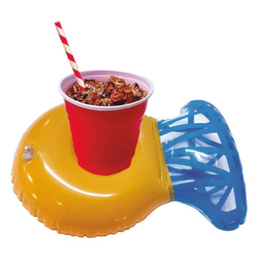 [69.PIBEAN] Inflable Anillo C/1