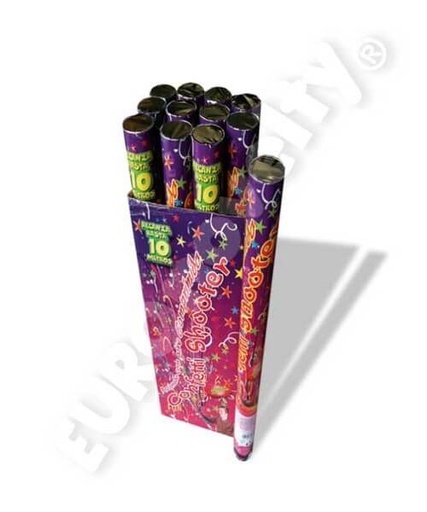 [18.5466/1] Party Poppers 60cm C/1