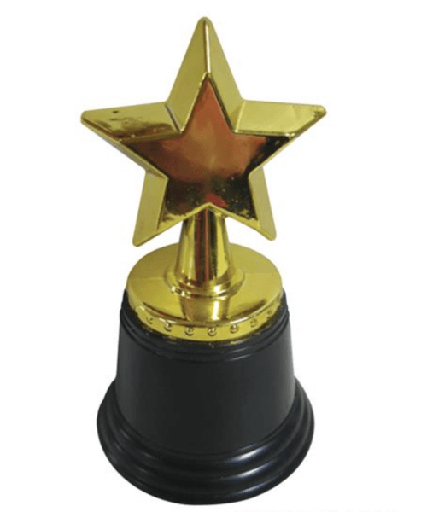 [14.5181/1] Trofeo De Estrella C/1