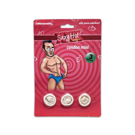 [67.XX037] Broma Mini Condon C/1
