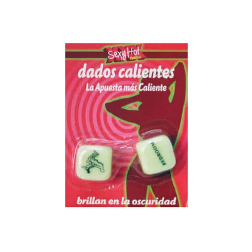 [67.XX026] Dados Despedida de Soltera C/1