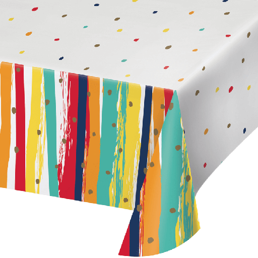 [20.356652] Mantel Birthday Stripes C/1