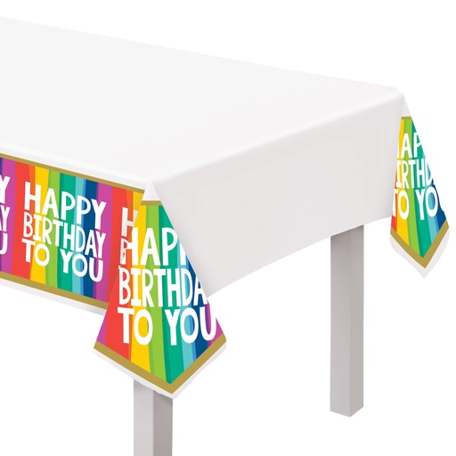 [40.572565] Mantel Rainbow Wishes C/1