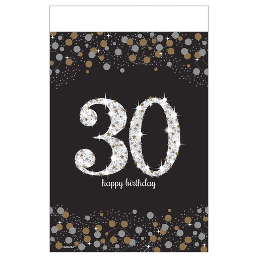 [40.571544] Mantel Sparkling Celebration 30 C/1