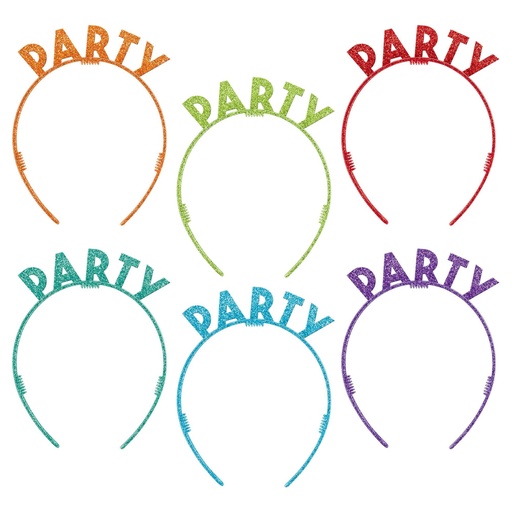 [41.3901720] Tiara Party C/6