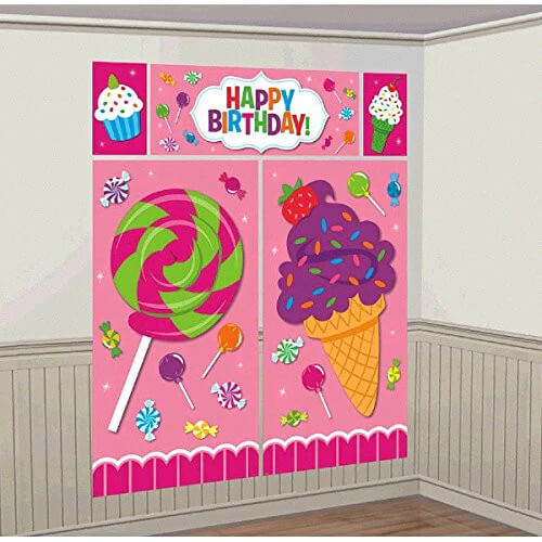 [41.670475] Decoracion Escena Sweet C/1