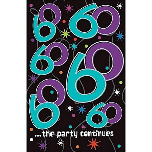 [40.579797] Mantel The Party Continuous 60 C/1