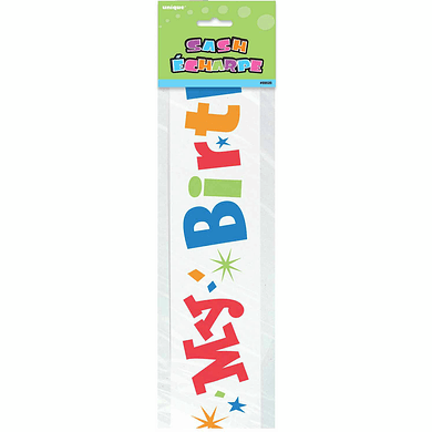 [31.69026] Banda It's My Birthday C/1