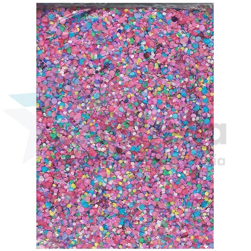 [240.12240] Bolsa Confetti Chico C/1