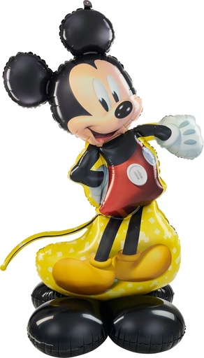 [190.4337111] Airloonz Mickey Mouse C/1