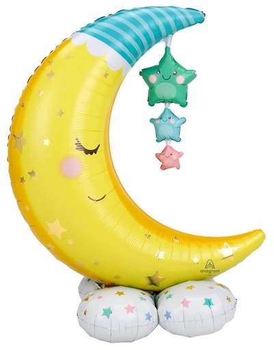 [190.4245911] AirLoonz Baby Luna C/1