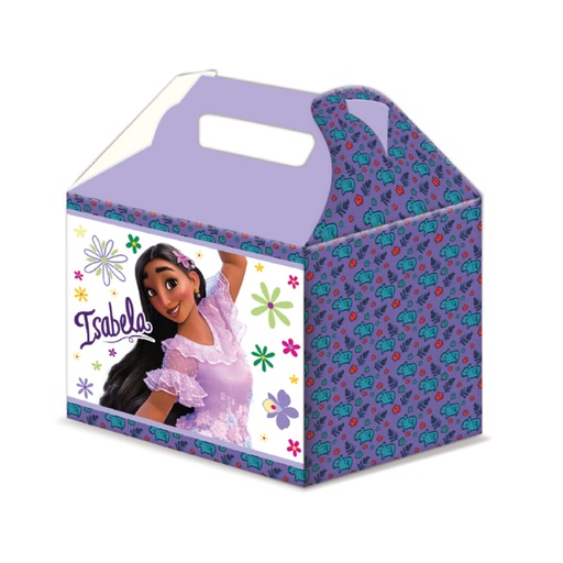 [10.451-866.1] Caja Para Dulces Isabella C/6