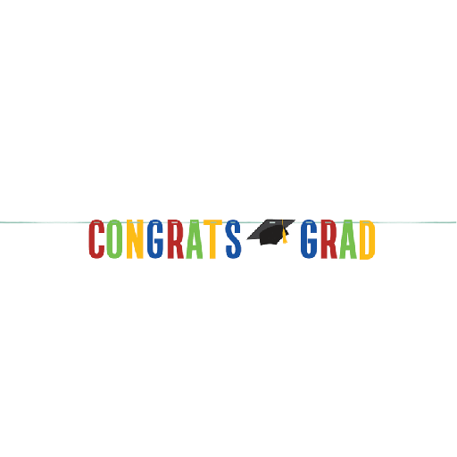 [20.349674 ] Shaped Banner Colorful Grad
