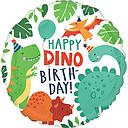 [191.4066702] Globo 18" Dinomite Party HBD C/1