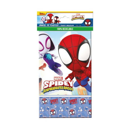 [10.440-890] Mantel Spidey C/1