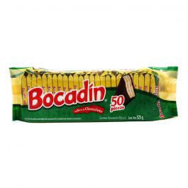 [220] Bocadin C/50