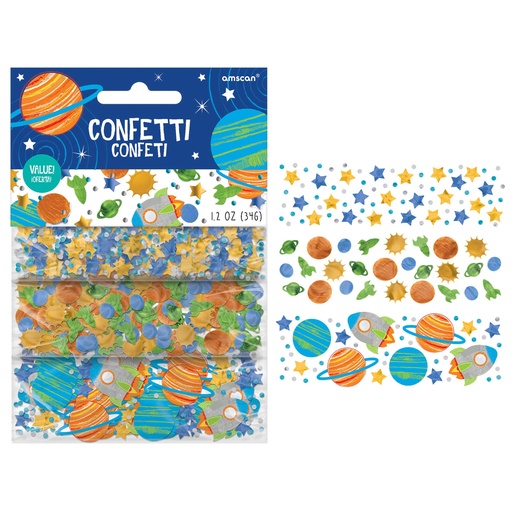 [41.362278] Confetti Blast Off 34g