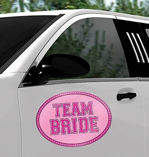 [41.241247] Iman AutoTeam Bride C/1